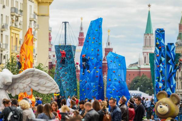 俄羅斯 | 1~12月，全給你安排妥妥滴