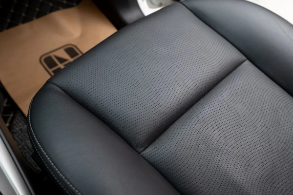 7萬出頭買二手7座SUV，成色比價格更誘人&mdash;&mdash;雪佛蘭 科帕奇