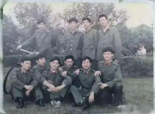 姚師兵96年退伍,在兒子出生後發生錯換,如存在偷換者是否該嚴懲 姚師兵96年退伍,在兒子出生後發生錯換,如存在偷換者是否該嚴懲