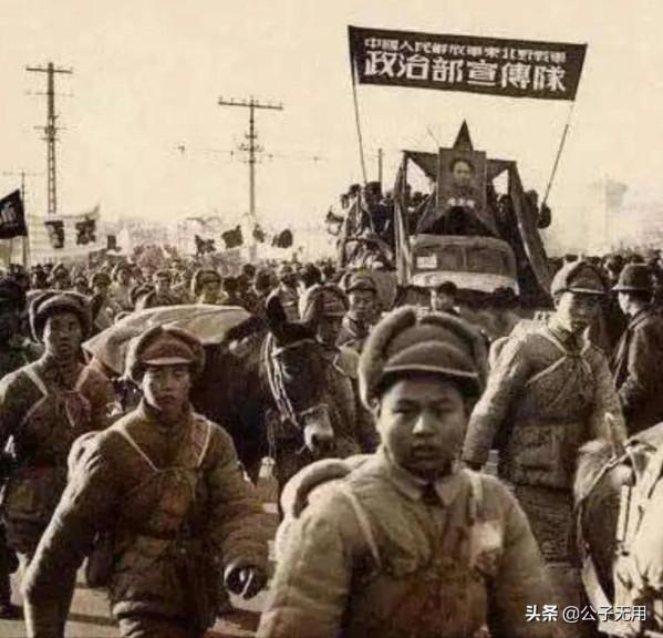 四野老兵回憶錄：跟隨鍾偉將軍東北戰場征戰紀實