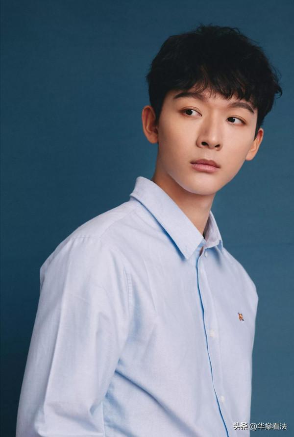 小八卦：高圓圓重返電視劇？張雨綺新形象？張晚意談戀愛被拍？