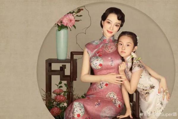 8歲甜馨遭暴力辱罵：長大又是做頭髮的料