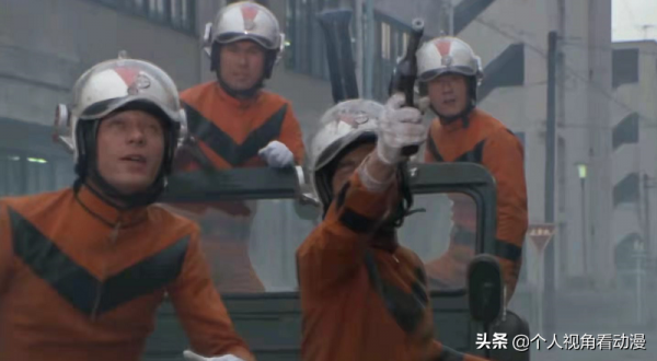 傑克與艾斯：同樣是隊友矛盾，為什麼大家討厭山中卻喜歡岸田呢？