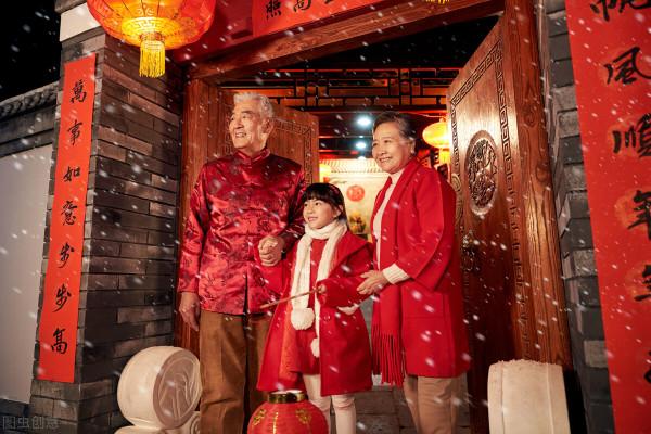 春節漸漸失去年味歸根結底的原因是什麼呢？