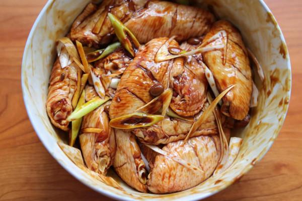 秋天,一定要試試雞翅這吃法,比可樂雞翅好吃更健康,孩子吃嗨了 秋天,一定要試試雞翅這吃法,比可樂雞翅好吃更健康,孩子吃嗨了