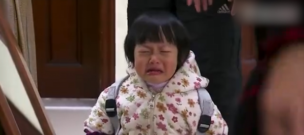 隔代式教育,徹底摧毀了孩子的自信心,你還敢讓老人帶孩子嗎? 隔代式教育,徹底摧毀了孩子的自信心,你還敢讓老人帶孩子嗎?