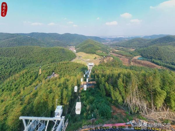 浙江新晉網紅打卡地,充滿紐西蘭風情,堪稱冒險家的天堂 浙江新晉網紅打卡地,充滿紐西蘭風情,堪稱冒險家的天堂