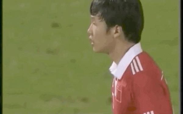 盤點中超失業的五大前國腳，一人竟然在踢中乙