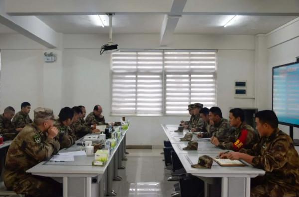 贊！“中修能力資格證”落戶這支修理分隊