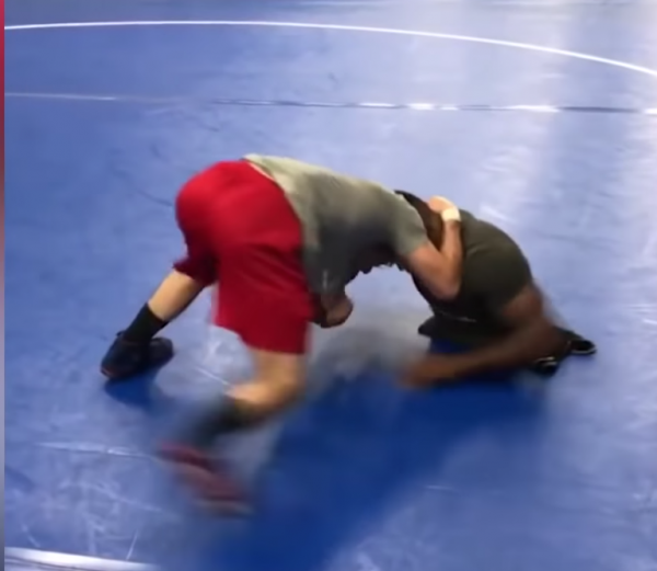 人生重來就沒有公平可言