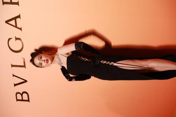 女星紅毯及活動現場生圖篇，誰才是你的女神