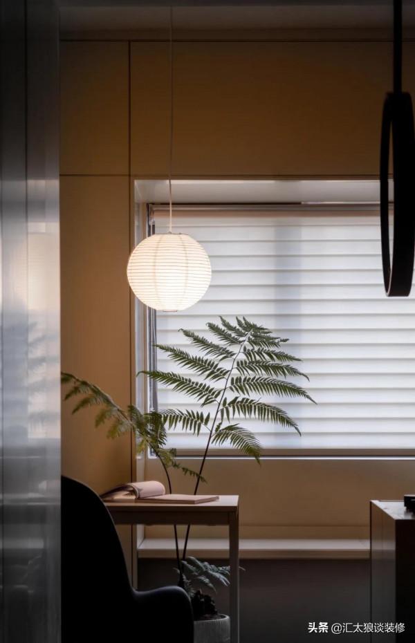 95後妹子獨居33平小窩，該有的全都有，還清爽又敞亮，安全感十足