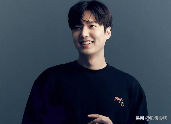 2021韓星搜尋量TOP10：玄彬墊底，IU一騎絕塵，孫藝珍未上榜