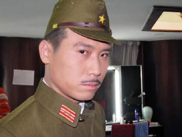 李乃文：從大西北走出的“黃金配角”，至今婚姻成謎