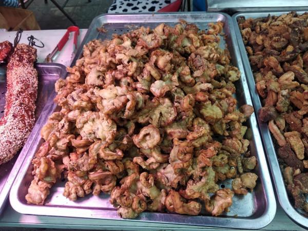 東北的8大“另類”美食，當地人引以為傲，外地人卻不敢下口