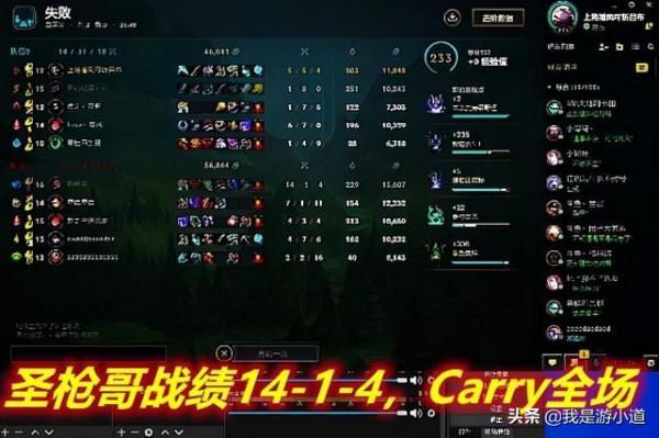 年輕人不講武德，EDG對戰主播隊，世界冠軍完虐直播隊