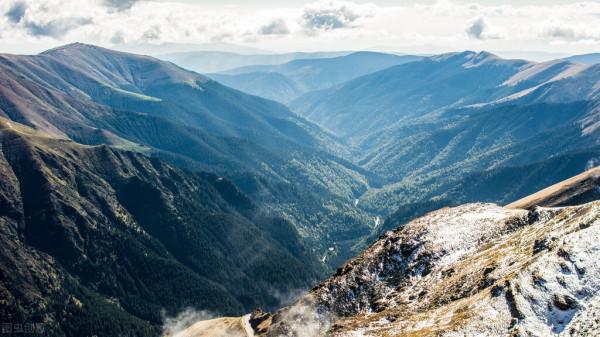 Nature Geoscience:河流有機碳受沉積物輸送時間和礦物保護的調控 Nature Geoscience:河流有機碳受沉積物輸送時間和礦物保護的調控