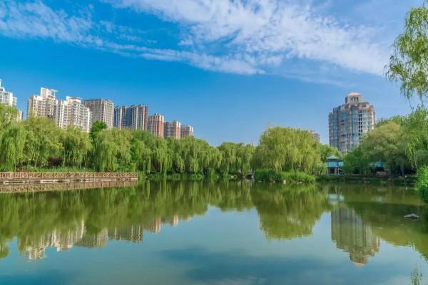 北京天津石家莊旅遊景點一覽