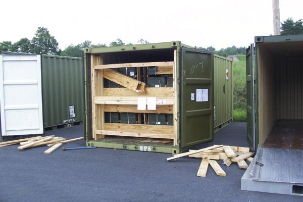 軍方11年丟失2000多件武器 將進行系統性改革 軍方11年丟失2000多件武器 將進行系統性改革