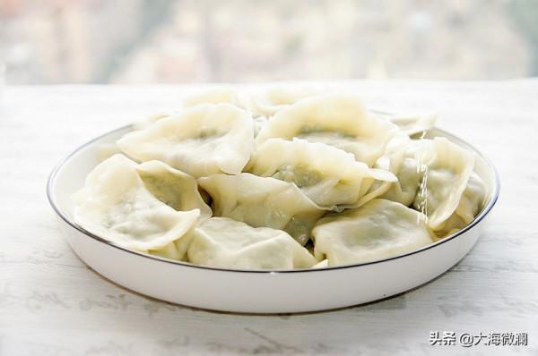 立冬別忘了吃餃子,貴賤都要吃,5道任選,應季而食安穩過冬天 立冬別忘了吃餃子,貴賤都要吃,5道任選,應季而食安穩過冬天