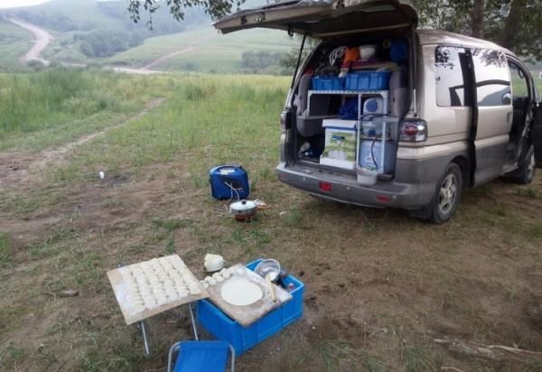 即將變成職業旅遊的自駕遊一年真的能賺幾十萬 即將變成職業旅遊的自駕遊一年真的能賺幾十萬