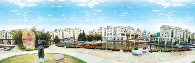 永不落幕《龍鬚溝》