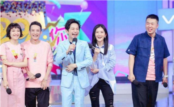 太反常!杜海濤生日,快樂家族無一人送祝福,連沈夢辰都未秀恩愛 太反常!杜海濤生日,快樂家族無一人送祝福,連沈夢辰都未秀恩愛