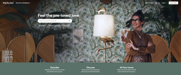 日本閒魚挑戰ebay！決戰美國二手市場