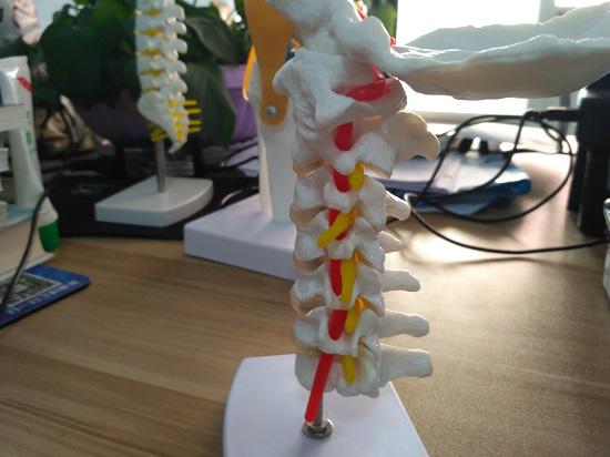 頸椎牽引治療的作用、方法及禁忌