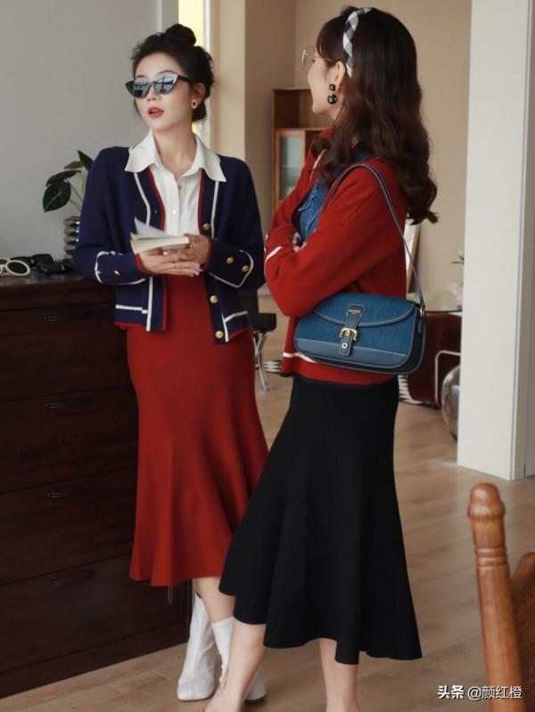 今年秋天就流行“復古風”，看看這四款單品，優雅精緻還時髦