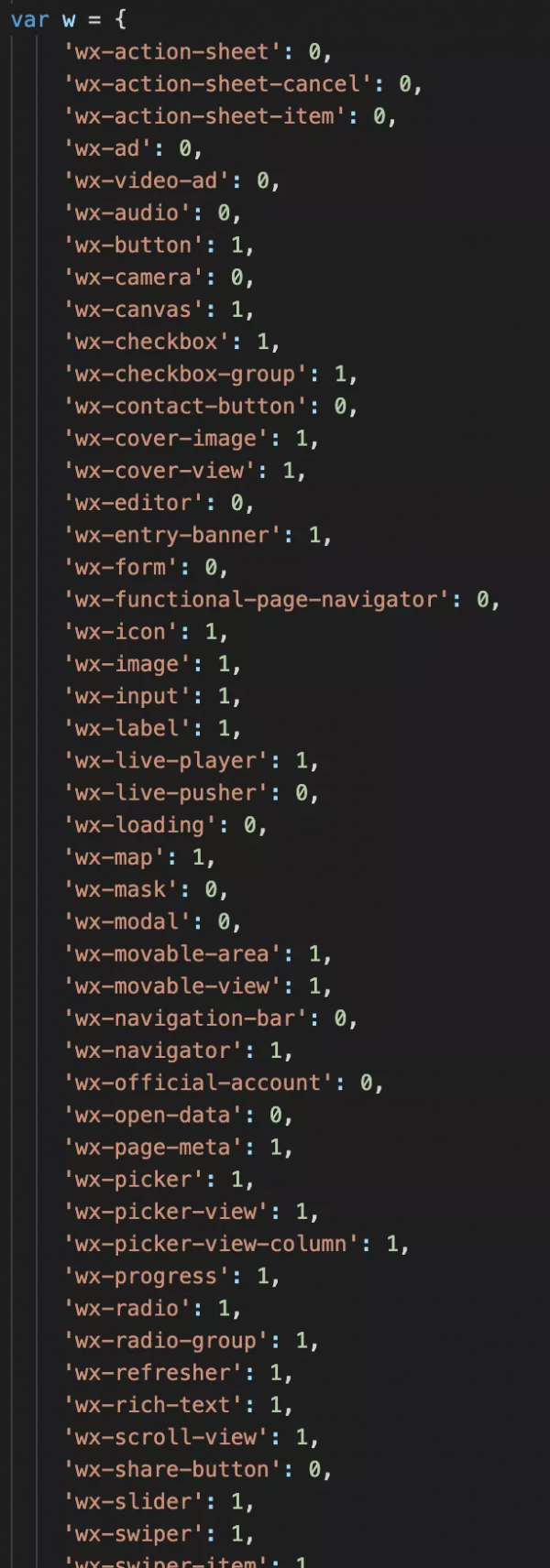 關於小程式的一切，讀這一篇就夠了