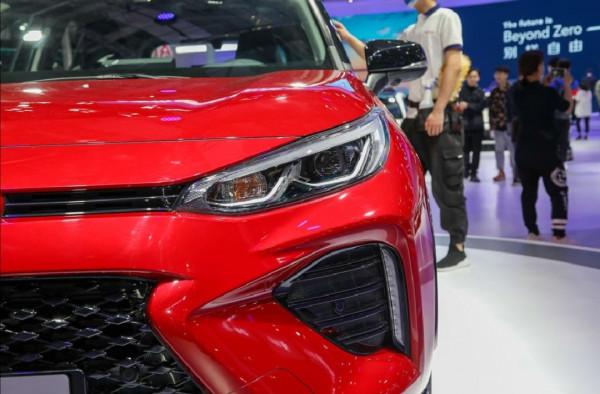 插電混動車為啥省油?來看威蘭達高效能版,百公里油耗僅1.2L 插電混動車為啥省油?來看威蘭達高效能版,百公里油耗僅1.2L