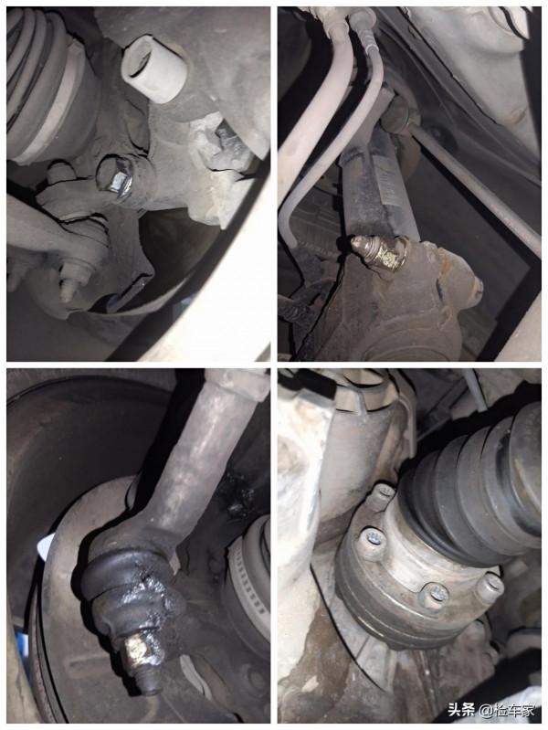 手動擋的大眾途觀見過嗎？只要4萬塊！值不值得入手？