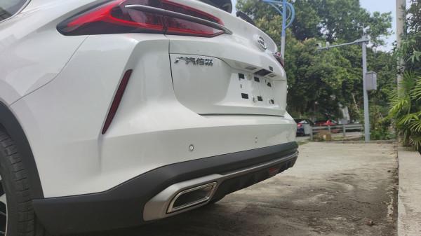 試駕廣汽傳祺GS4 PLUS，詮釋何為牌面，力做全能王拒絕偏科