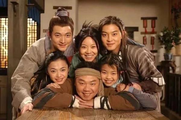 重溫《武林外傳》終於懂了：為何老白大嘴等人，最終遠離了小六