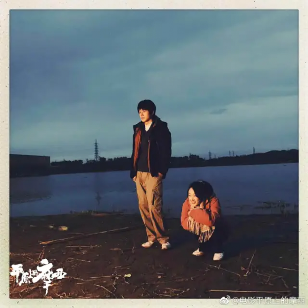 中國沒有百億女電影人