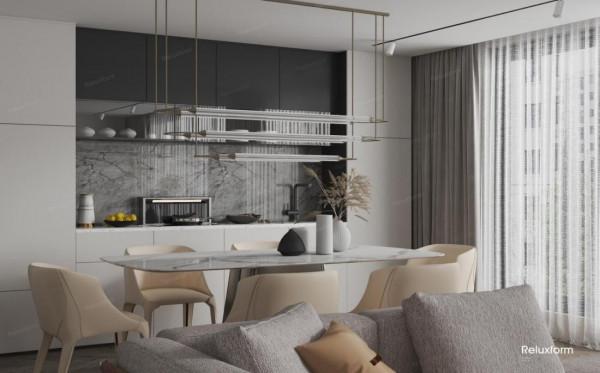 慕冠家居 | 遇見美好，閒適間盡得生活意趣