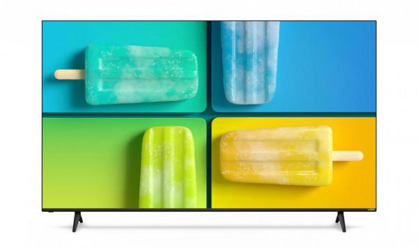 （美國小米）Vizio 2022電視陣容