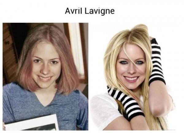 45張有趣的對比圖片展示事物的兩面性