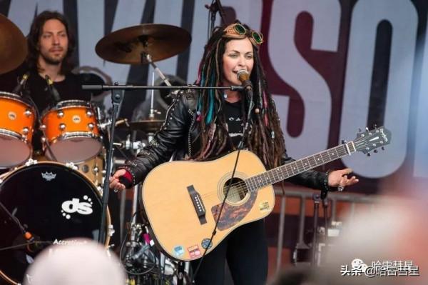 「 滾雷之聲 」數萬輛哈雷的巡遊活動 「 滾雷之聲 」數萬輛哈雷的巡遊活動