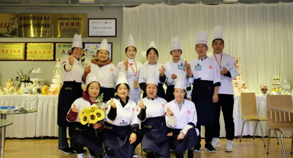 為什麼看過網上那麼多教程,還是做不好西點? 為什麼看過網上那麼多教程,還是做不好西點?