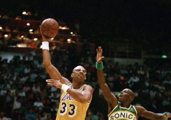 極具含金量！盤點NBA得票率最高的十大MVP：毫無爭議的當選