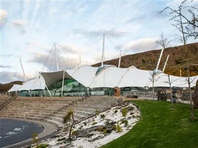 教育 | 想了解地球的奧秘?這座炫酷博物館帶你沉浸式探索 教育 | 想了解地球的奧秘?這座炫酷博物館帶你沉浸式探索