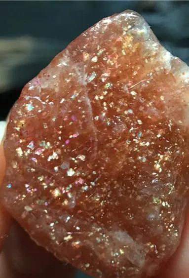 那些外觀豔麗,價值不菲的石頭們 那些外觀豔麗,價值不菲的石頭們