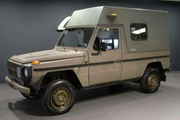 美國和俄羅斯都將部署軍用電車！夠環保但實用嗎？