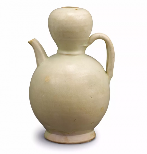 文物世界中的大唐 文物世界中的大唐