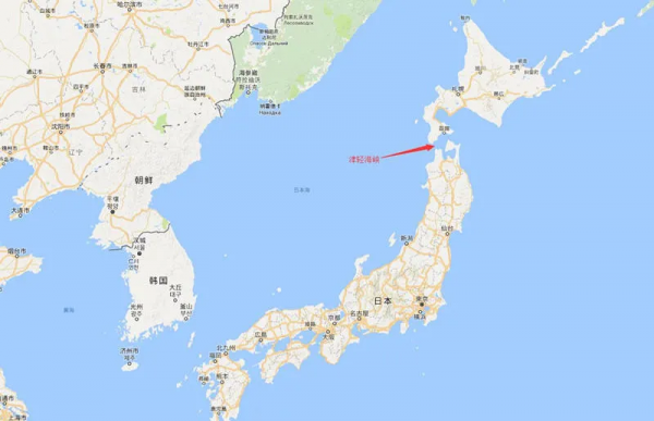 首次披露！“遼寧號”與日本“出雲號”航母對峙現場，細節有哪些