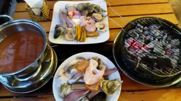 越南芽莊的浪漫……