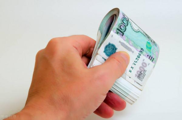 人生所有的問題都是與錢有關的問題