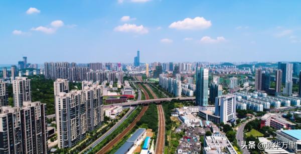 江蘇省的區劃調整，13個地級市之一，鎮江市為何有6個區縣？